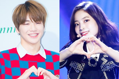 Dahyun dan Kang Daniel Disebut Idol dengan Pesona Paling Menarik, Setuju?