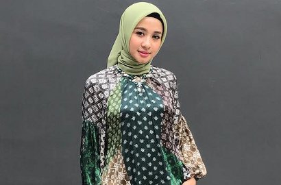 Pulang ke Indonesia, Laudya Cynthia Bella Ngaku Kangen Berat ke Sosok Ini