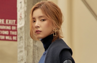 Shin Se Kyung Bongkar Momen Paling Bahagia Saat Syuting 'Bride of the Water God', Penasaran?