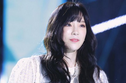 Bikin Gemes, Begini Lucunya Tae Yeon Saat Main Bareng Anjing Peliharaan