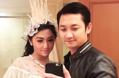 Usai Isu Nikah Settingan dan Demi Seks, Dewi Persik Juga Dituduh Rebut Suami Orang