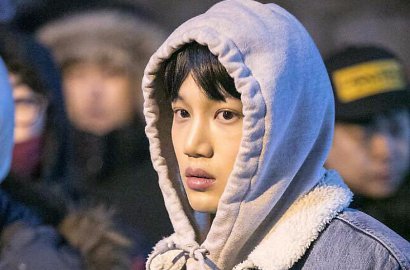 Syuting 'Andante', Imutnya Kai EXO di Taman Bermain Bikin Fans Heboh