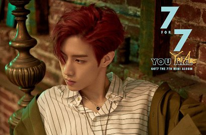 Asli Amerika, Ini yang Ingin Dilakukan Mark GOT7 Saat Liburan Chuseok