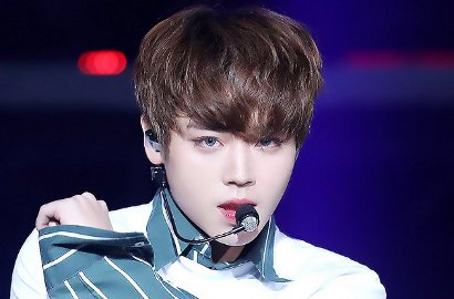 'Nae Maeum Soge Jeojang' Park Ji Hoon Wanna One Paling Nge-Hits di 2017?