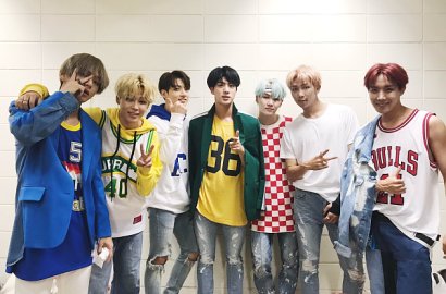 BTS Pecahkan Rekor Wonder Girls di Billboard Hot 100, Netter Heboh Sindir Media Play JYP
