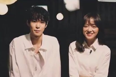 Kompak Promosi 'Star Blossom' SM STATION, Doyoung-Sejeong Bikin Tak Sabar