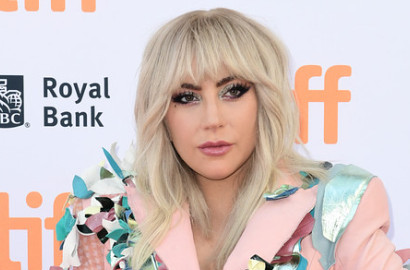 Ikut Berduka Penembakan Las Vegas, Lady GaGa Ajak Fans Meditasi
