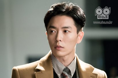 Ganteng dan Jomblo, Kim Jae Wook di 'Temperature of Love' Bikin Jatuh Cinta?