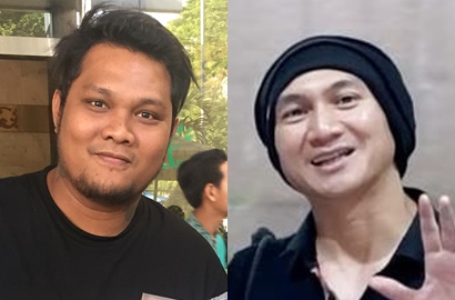 Soal Payung Teduh Protes Cover Lagu 'Akad', Anji dan Virgoun Ikut Buka Suara