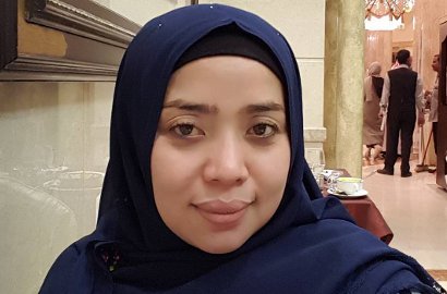 Jadi Janda Kaya, Muzdalifah Tuding Khairil Anwar Sengaja Menikahi Demi Harta