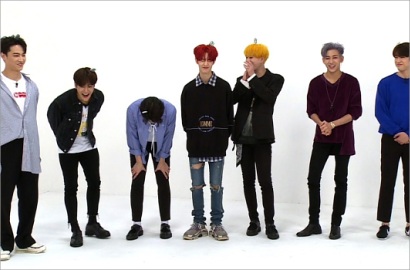 Sepekan Jelang Comeback, Inikah Bocoran Koreografi Lagu Baru GOT7?