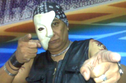 Arie 'Bang Napi' Ikon 'Sergap' RCTI Meninggal Mendadak, Penyebabnya Masih Misterius