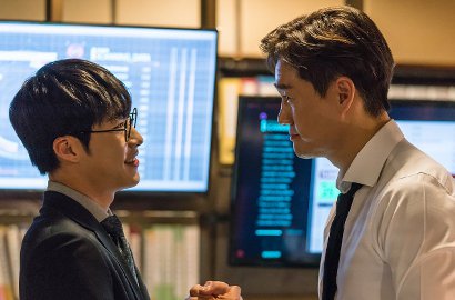 Cuma 11 Detik, Awas Terpukau Kerennya Yoo Ji Tae-Woo Do Hwan di Teaser 'Mad Dog'