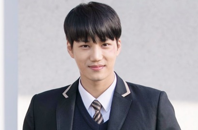 Bolos Sekolah Demi Main Game, Kai EXO Cocok Jadi Anak Bandel di 'Andante'?