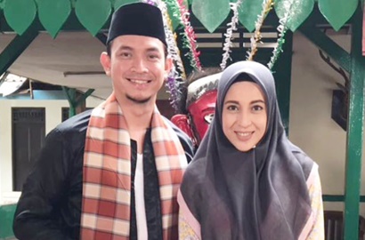 'Tuhan Ada di Mana-Mana' Sinetron Baru SCTV, Mirip 'Tukang Bubur Naik Haji'?
