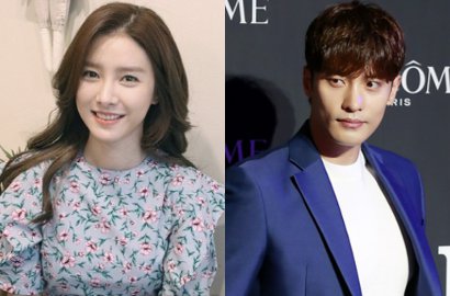 Syuting 'Are You in Love?', Kim So Eun-Sung Hoon Dimarahi Seseorang di Kafe Kopi?