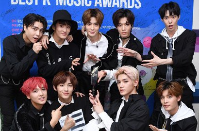 NCT 127 Ungkap Senior Panutan di SM dan Kegiatan di Waktu Luang