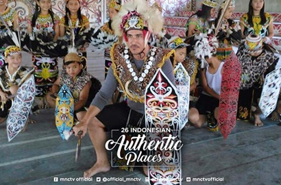 Bikin Nagih, Penonton Malah Kecewa Acara Travelling Hamish Daud di MNCTV Karena Ini