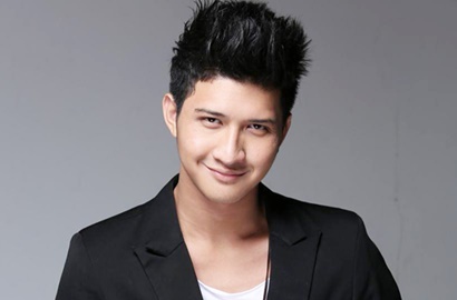Aditya Zoni Promo Sinetron Barunya di SCTV, Netter: Jadi Kangen Ammar