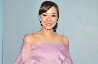 Enam Tahun Menjomblo, Yuanita Akhirnya Menjalani Hubungan Serius
