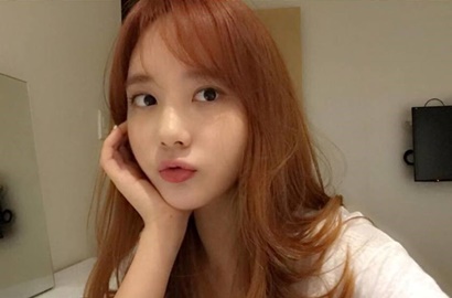 Tulis Pesan Ini, Han Seo Hee Ungkap Alasan Benci EXO-L?