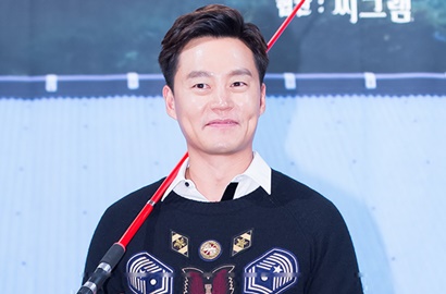 Ini Alasan Na PD Terus Gandeng Lee Seo Jin Bintangi Variety Show Garapannya