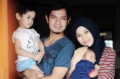 Alyssa Pamer Foto Syuting Bareng Dude Harlino, Netter Heboh Minta 'Gali Lobang' Tak Dibungkus