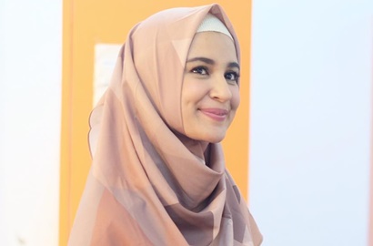 Dilarikan ke RS Saat Hamil Ketiga, Begini Kondisi Terbaru Shireen Sungkar