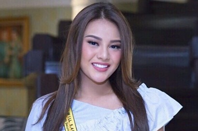 Aurel Hermansyah Ternyata Suka Make-Up Gara-Gara Cowok, Begini Pengakuannya