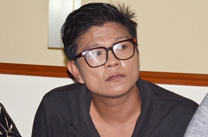 Tuntut Label, Andika Bocorkan Honor Kangen Band Lebih Rendah dari Kru