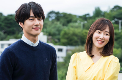 Seo Hyun Jin-Se Jong Mesra Lagi, Rating 'Temperature of Love' Malah Anjlok