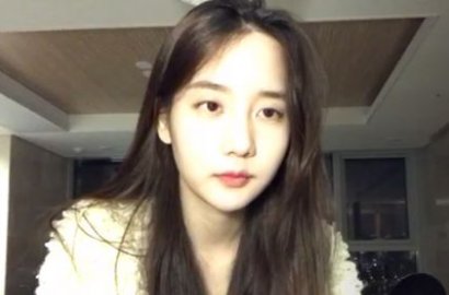 Sebut Benci EXO-L, Han Seo Hee Kembali Dibandingkan Sulli