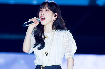 Diduga Beri Spoiler Comeback Solo Tae Yeon, Seorang Insider Bikin Fans Emosi