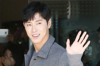 Berprestasi Saat Wamil, Yunho TVXQ Ngaku Ditawari Jadi Tentara Profesional