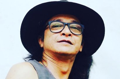 Demi Peran Dewa Tuak di 'Wiro Sableng', Andy /Rif Sampai Rela Pelajari Hal Ini