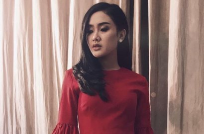 Usai Kue Kekinian, Cita Citata Mantap Buka Bisnis Baru Lagi