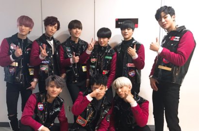 Hitung Mundur Comeback 'Knights of the Sun', SF9 Rilis Deretan Teaser 'O Sole Mio'