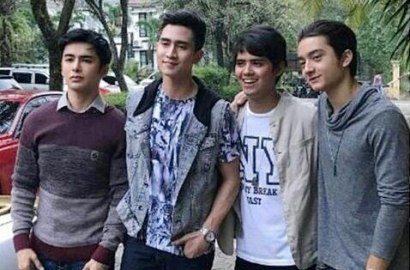 Video Promo 'STJC Reborn' Beredar, Netter Heboh Teejay Marquez Gantikan Teuku Rassya