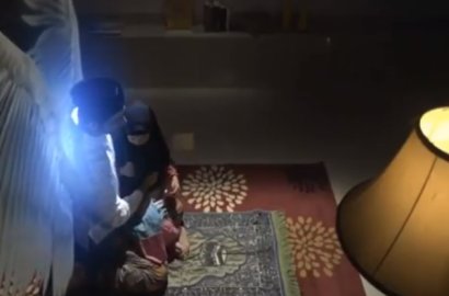 Adegan Shaheer Sheikh Shalat Bikin Nangis, ANTV Hadirkan Sinetron Baru 'Malaikat Tak Bersayap'?