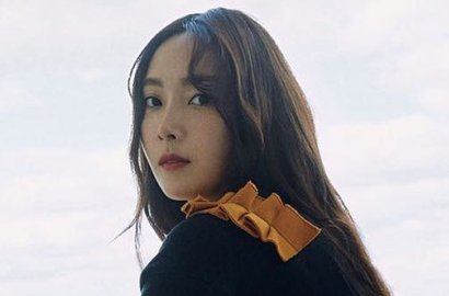 Santai Pakai Sandal Jepit, Jessica Pamer Serunya Liburan di Spanyol