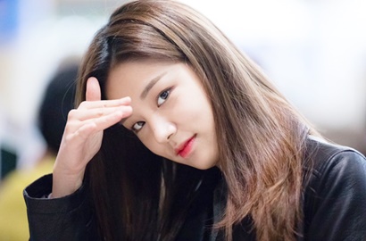 Puji Lee Seo Won, Solbin Ternyata Catat Cara Park Bo Gum-Irene Bawakan 'Music Bank'