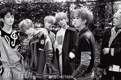 Mark Ungkap Member NCT Dream Paling Bandel dan Kegiatan Saat Liburan
