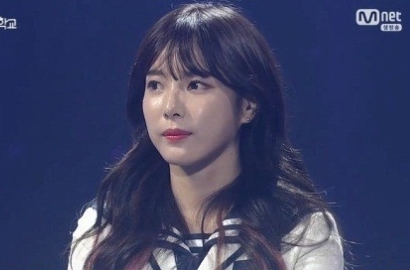 Tak Rela Peserta Cantik Ini Gagal Debut, Fans Tuding 'Idol School' Curangi Voting