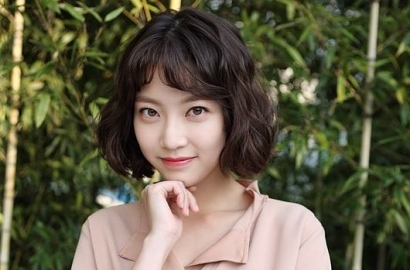 Berita dan Gosip tentang Gong Seung Yeon. Tulisan Artikel 