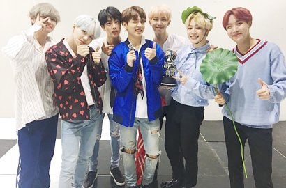 Bahas Soal MV 'DNA', Fans Ingin BTS Masuk Nominasi Grammy