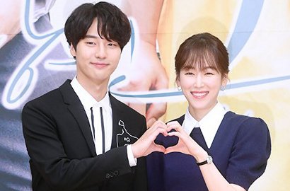 Yang Se Jong Temani Seo Hyun Jin Puncaki Brand Reputasi Artis Drama Oktober