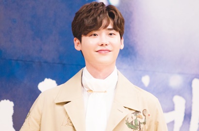 Kalahkan Gong Yoo cs, Lee Jong Suk Puncaki Brand Reputasi Aktor Film Bulan September