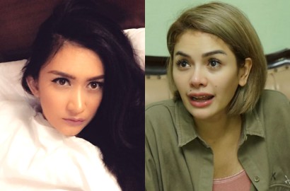 Dilaporkan ke Polisi Atas Isu Hina Panglima TNI, Nikita Mirzani Juga Disindir Nafa Urbach?