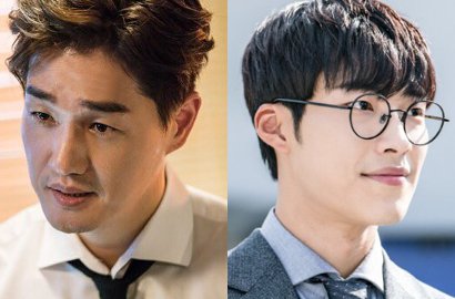 Bak Film Hollywood, Kecenya Aksi Yoo Ji Tae-Woo Do Hwan di Teaser 'Mad Dog'