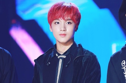 Haechan Bahas Member NCT Dream Hingga Kegiatan Favorit di Dorm